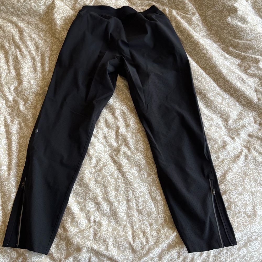 Lululemon Fast and Free Running Pants